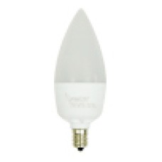 Candelabra LED Bulb SKCF2.0DLED27 by MaxLite (PACK OF 6)